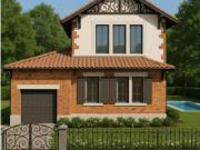 Maison 5 pièces 68 m²