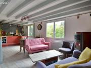 Maison 5 pièces 68 m² Maison 5 pièces 68 m²