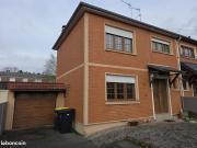 Maison 5 pièces 68 m²