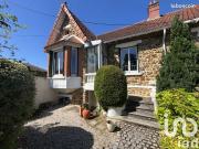 Maison 5 pièces 69 m²