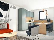 Maison 5 pièces 70 m2