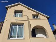 Maison 5 pièces 70 m²