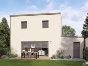 Maison 5 pièces 70 m²