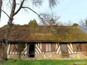 Maison 5 pièces 70 m²