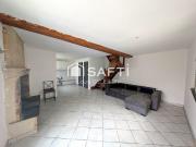 Maison 5 pièces 70 m²