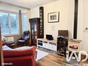 Maison 5 pièces 70 m²