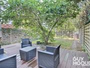 Maison 5 pièces 70 m²