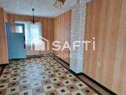 Maison 5 pièces 70 m²