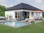 Maison 5 pièces 70 m²