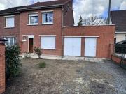 Maison 5 pièces 70 m²