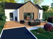 Maison 5 pièces 70 m²