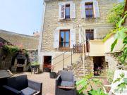 Maison 5 pièces 70 m²