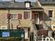 Maison 5 pièces 71 m²