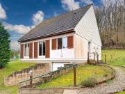 Maison 5 pièces 71 m² Maison 5 pièces 71 m²