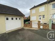 Maison 5 pièces 71 m² Maison 5 pièces 71 m²