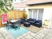 Maison 5 pièces 71 m²