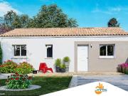 Maison 5 pièces 72 m2