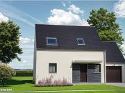 Maison 5 pièces 72 m²