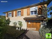 Maison 5 pièces 72 m²