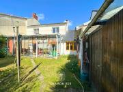 Maison 5 pièces 72 m²