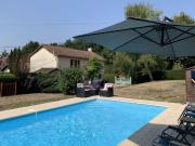 Maison 5 pièces 72 m²