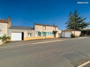 Maison 5 pièces 91 m²