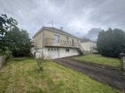 Maison 4 pièces 72 m²