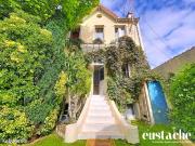 Maison 5 pièces 72 m²