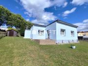 Maison 5 pièces 72 m²