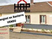 Maison 5 pièces 72 m²