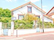 Maison 5 pièces 72 m²