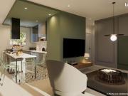 Maison 5 pièces 72 m²