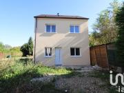 Maison 5 pièces 72 m²