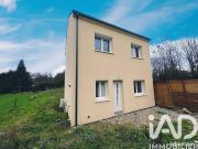 Maison 5 pièces 72 m²