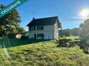 Maison 5 pièces 72 m²