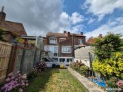 Maison 5 pièces 72 m²