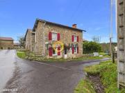 Maison 5 pièces 72 m²