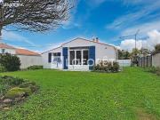 Maison 5 pièces 72 m²