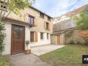 Maison 5 pièces 73 m²