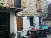 Maison 5 pièces 73 m²