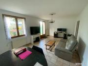 Maison 5 pièces 73 m²