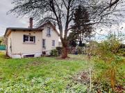 Maison 5 pièces 73 m²