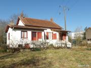 Maison 5 pièces 73 m²