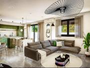 Maison 5 pièces 73 m²