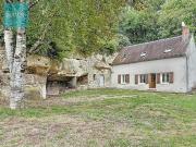 Maison 5 pièces 73 m²