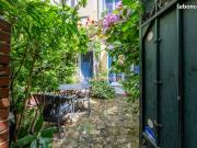Maison 5 pièces 73 m²