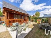 Maison 5 pièces 73 m²