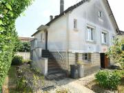 Maison 5 pièces 74 m²
