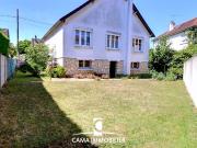 Maison 5 pièces 74 m²