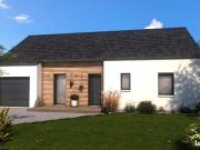 Maison 5 pièces 74 m²